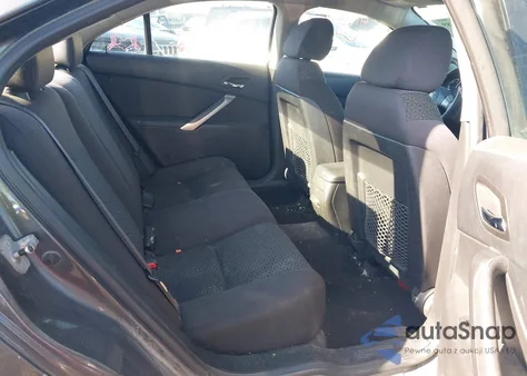 2007 Pontiac G6 from USA, damaged, VIN 1G2ZG58NX74134084